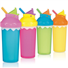 Bán Cốc ống hút giữ nhiệt Munchkin (10 oz Insulated Straw Cup)