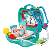 Bán Đồ chơi vali khám bệnh búp bê Bowa 8360