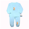 Bán Bộ quần áo dài tay bé gái Babymommy BOD0010