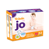 Bán Tã - bỉm quần Jo M22