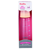 Bán Bình sữa Chuchu 240ml (thủy tinh, núm ty silicone)
