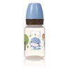 Bán Bình sữa Kuku KU5927A 140ml (cổ thường, nhựa PP)