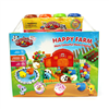 Bán Đồ chơi đất nặn VBcare - Happy farm