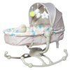 Bán Ghế rung Zaracos Comfort 1106 (nhiều màu)