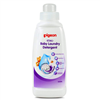 Bán Nước giặt quần áo trẻ em Pigeon chai 500ml