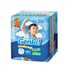 Bán Tã - Bỉm quần Genki XXL18 (13-25kg)