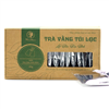 Bán Trà vằng túi lọc lợi sữa Wonmom