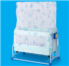Bán Nôi gường đại 2 tầng tự động Long Hưng GĐ-32