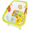 Bán Nôi cho bé nằm chơi Brevi Soft & Play A/C Mondocirco BRE587 (hai màu)