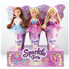 Bán Đồ chơi búp bê Sparkle Girlz 250052 - Nàng tiên