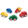 Bán Đồ chơi Viking Toys - Bộ sưu tập xe đường phố 7cm