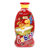 Bán Sữa tắm gội tạo bọt Bobini 3 trong 1 hương dâu (400ml)