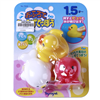 Bán Bộ đồ chơi tắm phun nước Toyroyal 7244 nước 3 in 1