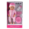 Bán Đồ chơi búp bê Dolls World - Bé Tinkle đáng yêu DW8120
