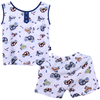 Bán Bộ lanh bé trai 0409 (1-7T)