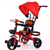 Bán Xe đạp 3 bánh đa năng có mái che TM-192