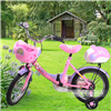 Bán Xe đạp trẻ em Strong Kid xinh xắn - cho bé gái