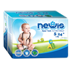 Bán Tã - Bỉm quần Newis S24 (<7kg)
