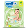 Bán Tã dán Molfix M48 cho bé từ 6-11kg