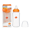 Bán Bình sữa PP Wesser cổ hẹp 250ml