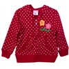 Bán Áo khoác chấm bi Anakids (size 2-5Y)