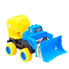Bán Đồ chơi xe công trình có trớn (bánh đà) HT7873
