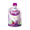 Bán Nước ép rau củ quả hữu cơ Yummy Yummy tím 12M (100ml)
