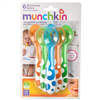 Bán Bộ thìa dĩa Munchkin gồm 6 chiếc Multi Fork & Spoons Set