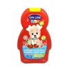 Bán Sữa tắm gội ON Line Kids 250ml - hương Cherry