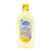Bán Dầu gội dưỡng ẩm tự nhiên Kodomo (200ml)