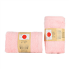 Bán Set 2 khăn mặt sợi tre Unobaby (28*50)