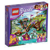 Bán Đồ chơi Lego Friends 41121 - Xuồng dã ngoại