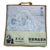 Bán Chăn ngủ cho bé (màu xanh)