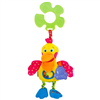 Bán Đồ chơi treo xe đẩy hình chú bồ nông Hungry Pelican K's kids KA10411-PG1