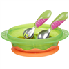 Bán Bộ đồ ăn chống đổ Munchkin Suction Bowl Dining Set