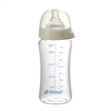 Bán Bình sữa Richell RC98143 240ml (cổ rộng, thủy tinh)