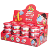 Bán Bộ đồ chơi bột nặn Tutti Fruitti  - Bộ trưng bày 32 hộp( Giá 1 hôp)
