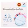 Bán Miếng lót thấm sữa mẹ Unimom 30 miếng UM870411