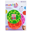 Bán Bộ 6 miếng dán Munchkin 14328 chống trơn bồn tắm Gipsy Dots