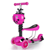 Bán Xe trượt Scooter mini 3 trong 1 nhiều màu (loại 1)
