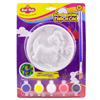 Bán Bộ tô tượng thạch cao khủng long Star Kids K-101/7