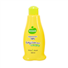 Bán Sữa tắm gội Wesser 2 in 1 200ml (nhiều màu)