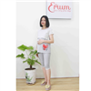 Bán Bộ bầu lửng xám lợt Emum