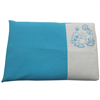 Bán Gối nằm vỏ đậu cho bé sơ sinh (24 x 36 cm)