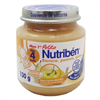 Bán Dinh dưỡng đóng lọ Nutriben - Chuối táo lê nghiền (130g)