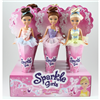 Bán Đồ chơi búp bê Sparkle Girlz 250048 - Vũ công ba lê
