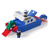 Bán Đồ chơi Viking Toys - Tàu hải quan 30cm