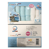 Bán Khăn sữa sợi tre cao cấp Green Life 2 lớp (Hộp 6c)