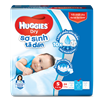 Bán Tã - bỉm dán Huggies S24 (dưới 7kg)