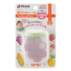 Bán Gặm nướu silicone Richell RC22028 hình chùm nho